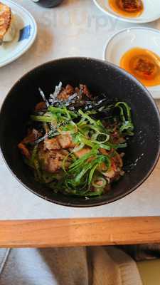 大吉ラーメン 神辺店