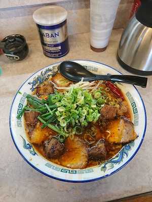 大吉ラーメン 神辺店