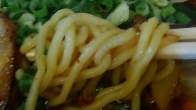 大吉ラーメン 神辺店