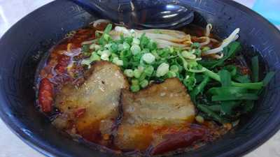 大吉ラーメン 神辺店