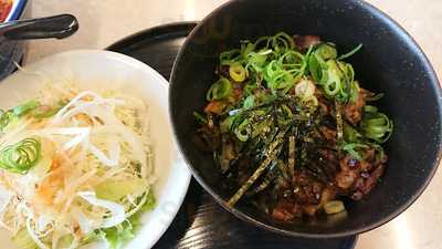 大吉ラーメン 神辺店