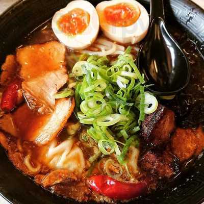 大吉ラーメン 神辺店