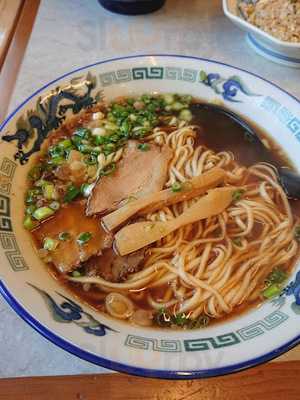 大吉ラーメン 神辺店