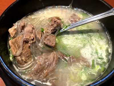 韓国家庭料理アリラン 大阪駅前第2ビル店