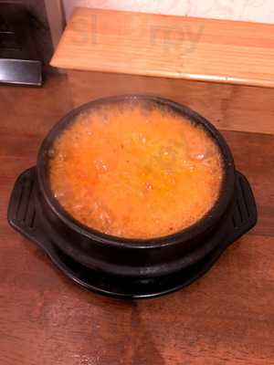 韓国家庭料理アリラン 大阪駅前第2ビル店