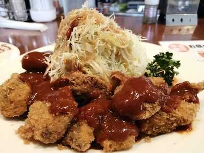 ライクステーキ 福山神辺店