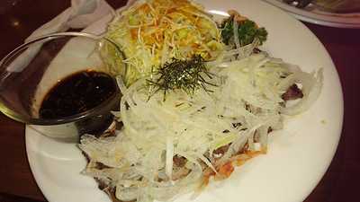 ライクステーキ 福山神辺店