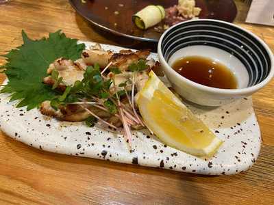 立ち呑み処 魚しょう 天満店