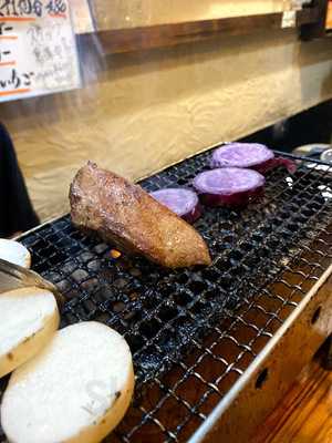 立ち呑み処 魚しょう 天満店