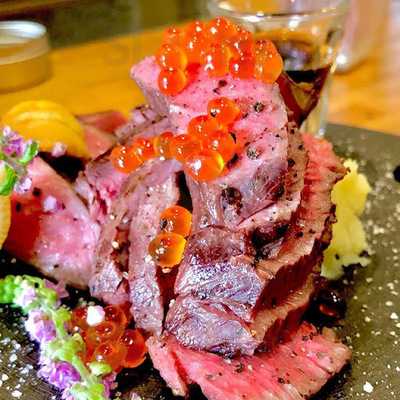 立ち呑み処 魚しょう 天満店