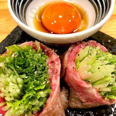 立ち呑み処 魚しょう 天満店