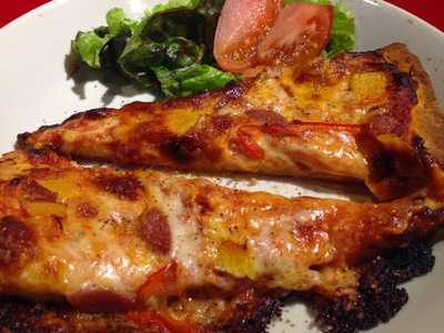 京都たかばし 旬彩barほらほら