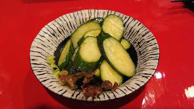 京都たかばし 旬彩barほらほら