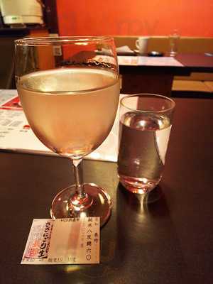 京都たかばし 旬彩barほらほら