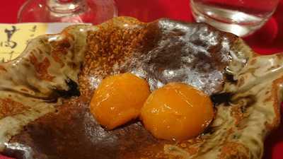 京都たかばし 旬彩barほらほら