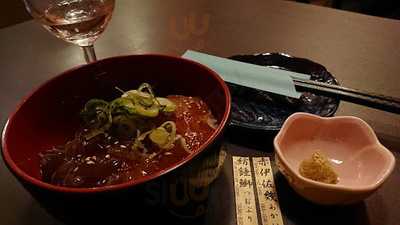 京都たかばし 旬彩barほらほら