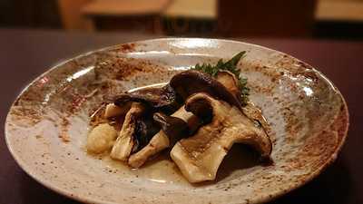 京都たかばし 旬彩barほらほら