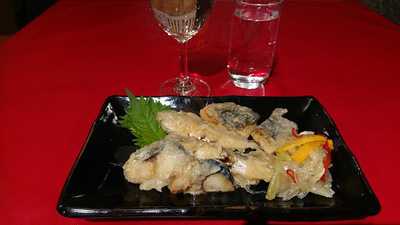 京都たかばし 旬彩barほらほら