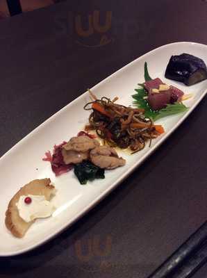 京都たかばし 旬彩barほらほら