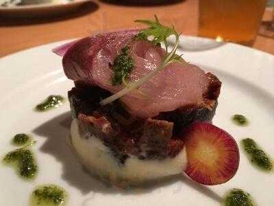 Pasta Collectionバル 道月neo