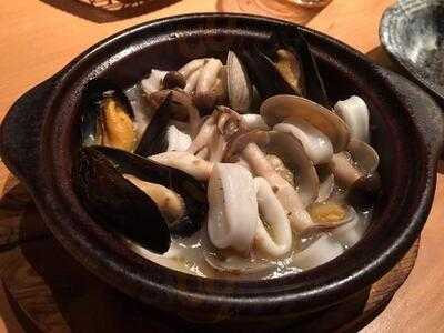 Pasta Collectionバル 道月neo