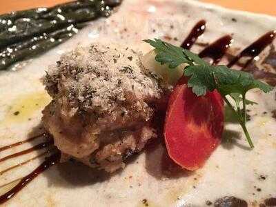 Pasta Collectionバル 道月neo