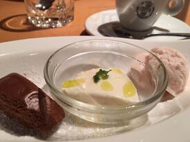 Pasta Collectionバル 道月neo