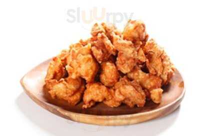 串焼きホルモン 梅しん 六角店