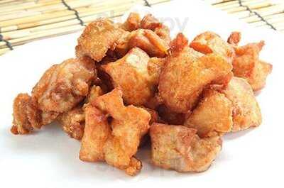 串焼きホルモン 梅しん 六角店