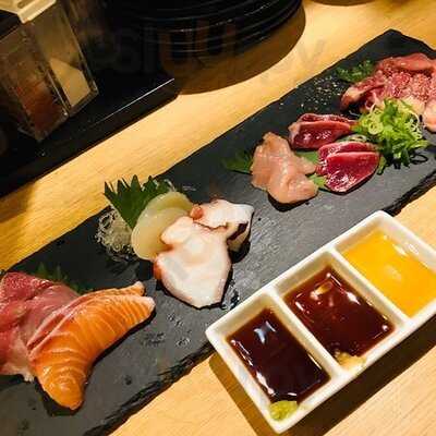 魚と鶏の力 居酒屋 雄