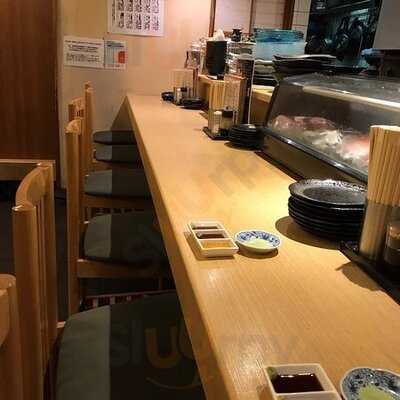 魚と鶏の力 居酒屋 雄