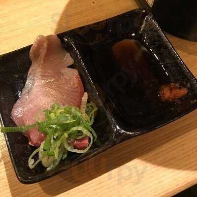 魚と鶏の力 居酒屋 雄