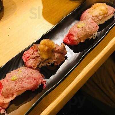 魚と鶏の力 居酒屋 雄