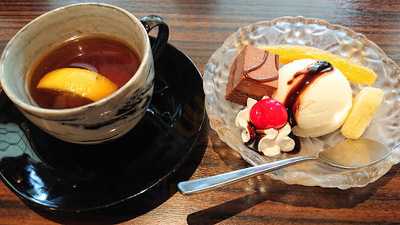 食楽夢家 壱歩ippo