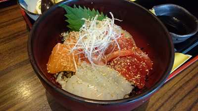 食楽夢家 壱歩ippo