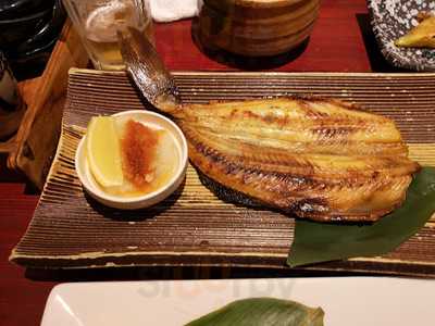 食楽夢家 壱歩ippo