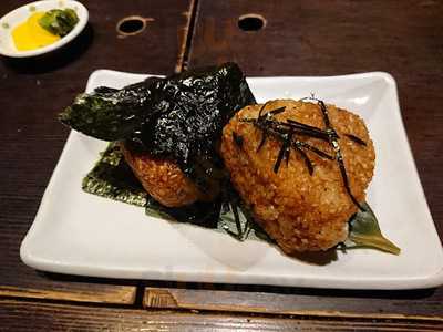 食楽夢家 壱歩ippo