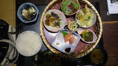 食楽夢家 壱歩ippo