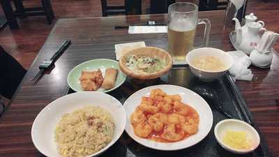 レインボードラゴン