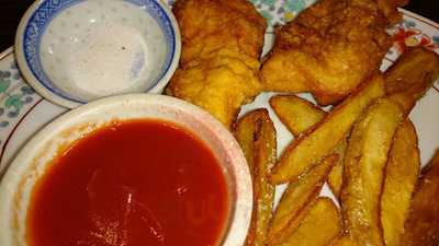 レインボードラゴン