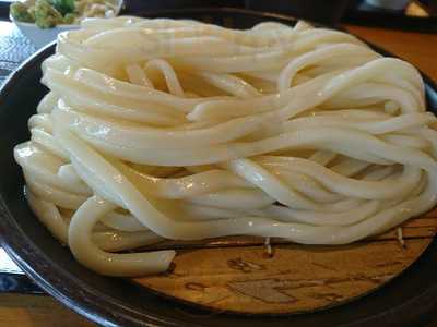 讃岐うどんどんどん福山春日店