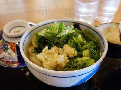 讃岐うどんどんどん福山春日店