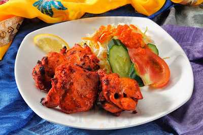 インド・ネパール料理 マナカマナ