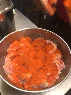 インド・ネパール料理 マナカマナ