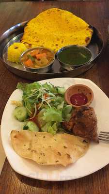 インド・ネパール料理 マナカマナ