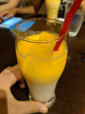 インド・ネパール料理 マナカマナ