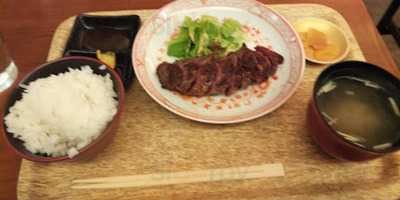 小料理酒家 ばくろう