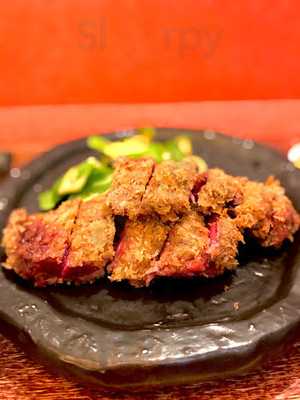 小料理酒家 ばくろう