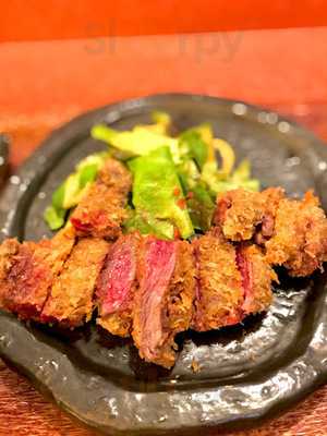 小料理酒家 ばくろう