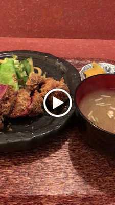 小料理酒家 ばくろう